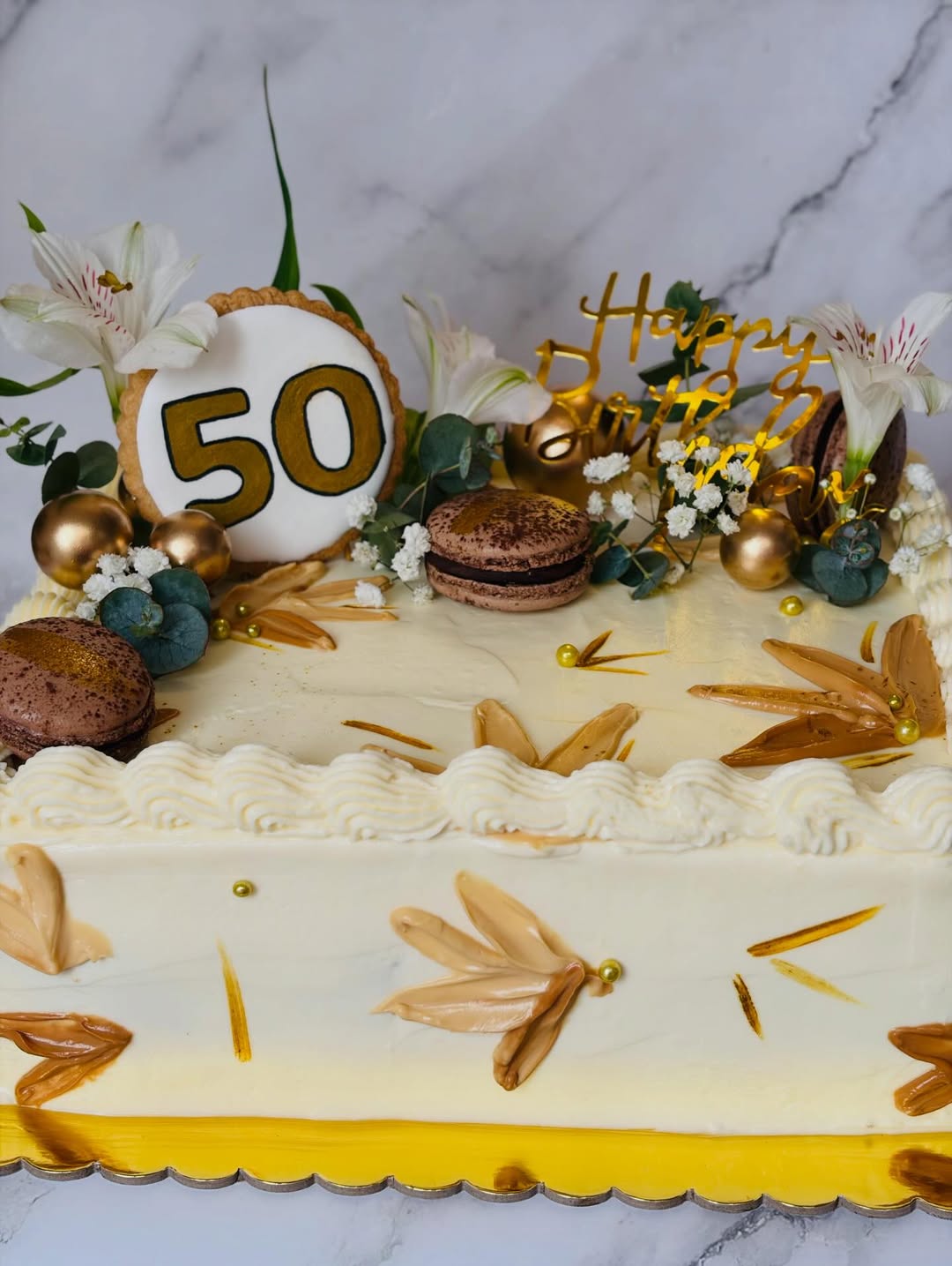 Tartas Personalizadas